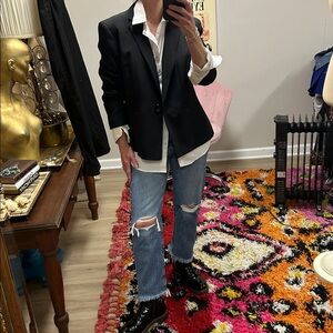 Vintage Kasper blazer